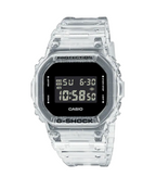 Casio G-Shock Men's Watch Skeleton Series Translucent