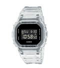 Casio G-Shock Men's Watch Skeleton Series Translucent