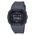 Casio G-Shock Men's Watch Matte Grey