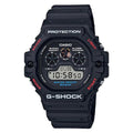 Casio G-Shock Watch Men's 'Three Eyes' Anniversary Edition