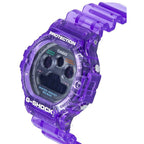 Casio G-Shock Men's Purple Watch