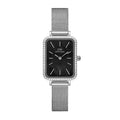 Daniel Wellington Quadro Ladies Black Watch