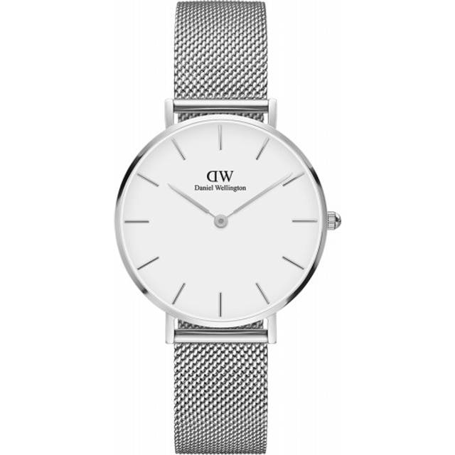 Daniel Wellington Ladies Petite Stirling Watch