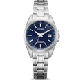 Citizen Eco-Drive Radio Controlled Blue Women's Watch