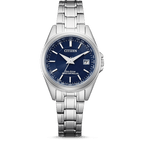 Citizen Eco-Drive Radio Controlled Blue Women's Watch