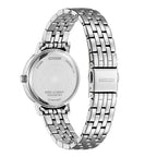 Citizen Emerald Green 31mm Dial Ladies Dress Watch