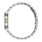 Citizen Ladies' Blue Crystal 31mm Two-Tone Dress Watch