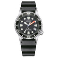 Citizen Eco-Drive Marine Promaster Black Unisex Watch
