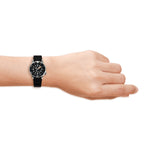 Citizen Ladies Watch Eco-Drive Marine Promaster Black