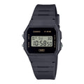Casio POP Series Unisex Black Digital Watch