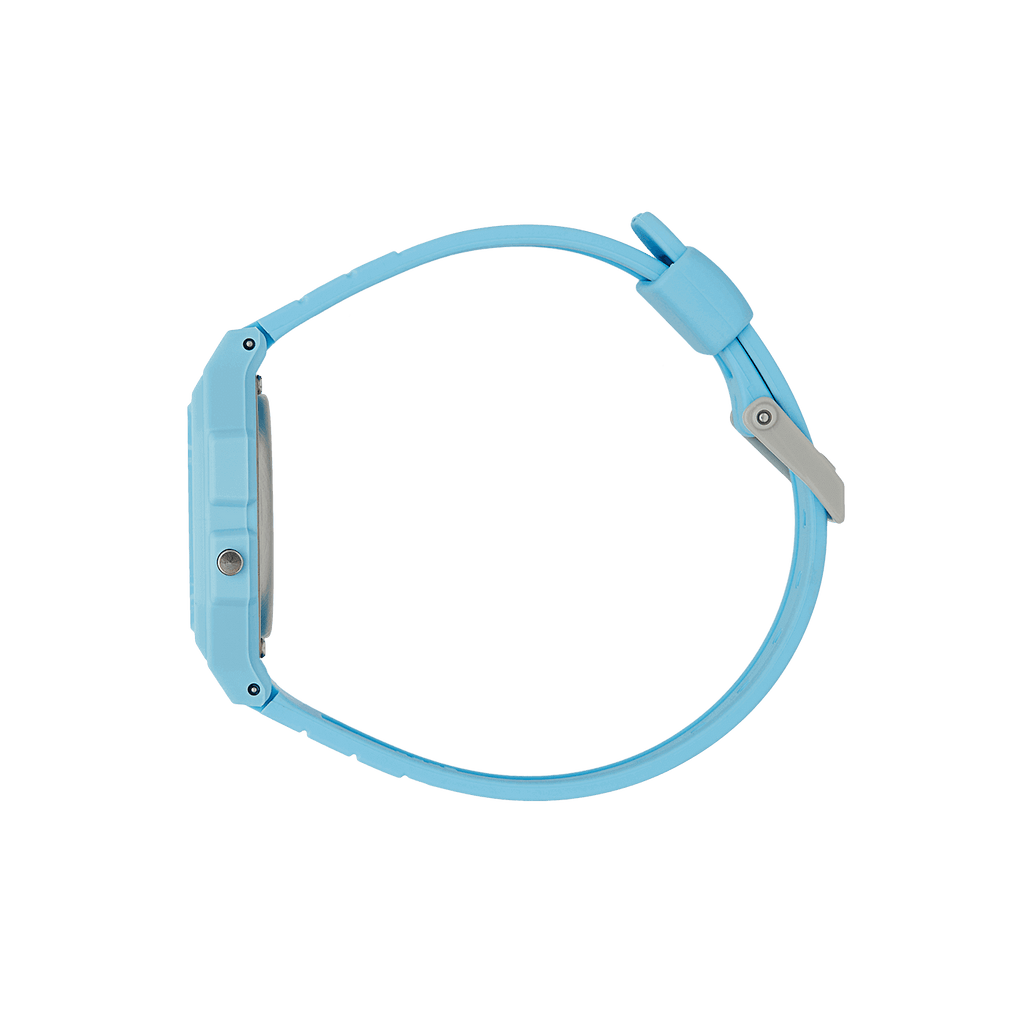 Casio Watch Classic Sports Digital Baby Blue