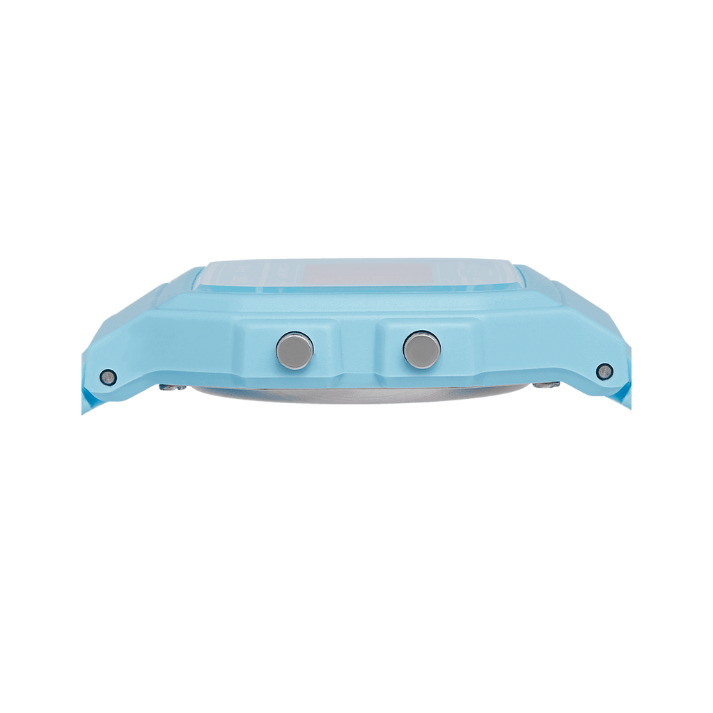 Casio Watch Classic Sports Digital Baby Blue