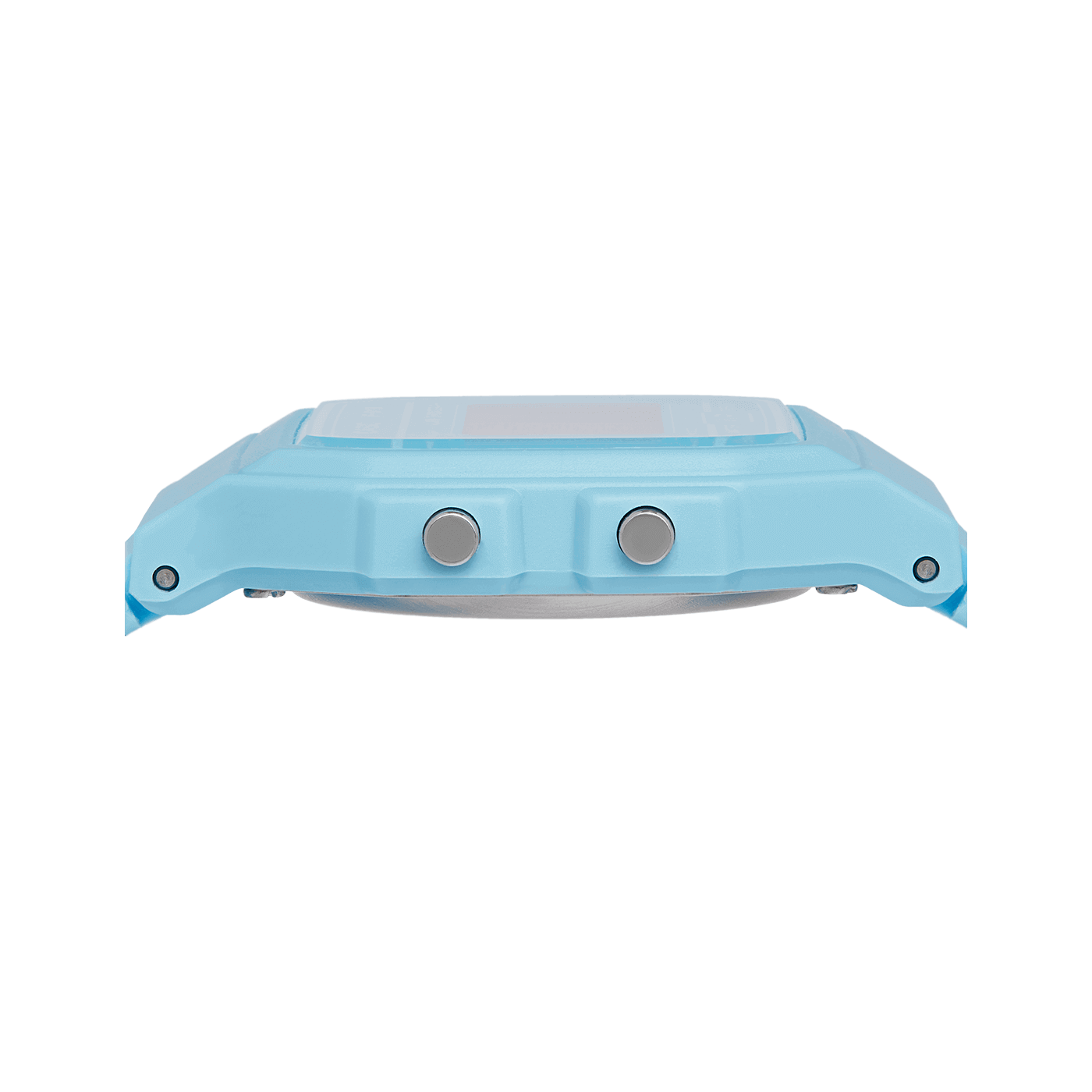 Casio Watch Classic Sports Digital Baby Blue
