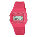 Casio Watch Classic Sports Digital Pink