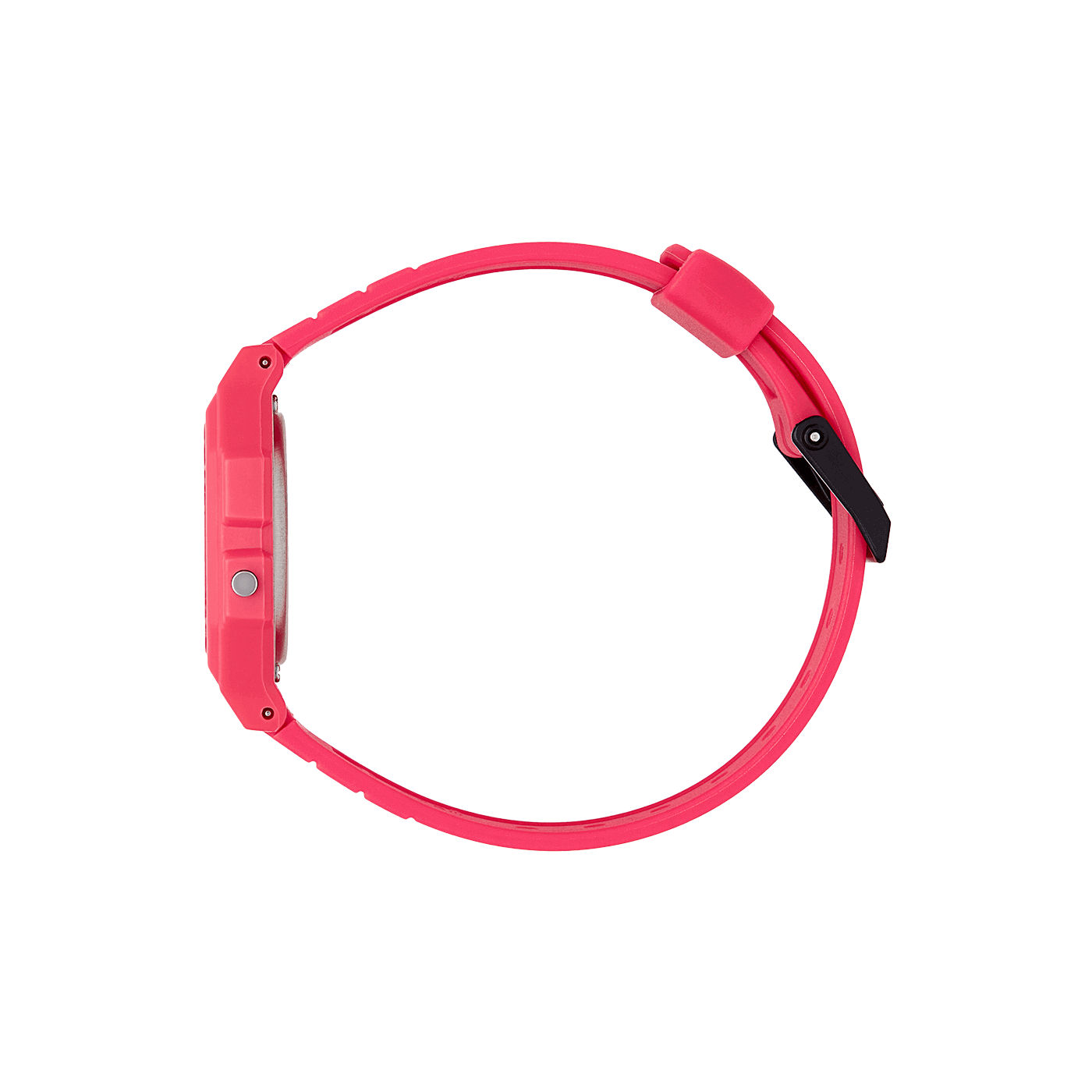 Casio Watch Classic Sports Digital Pink