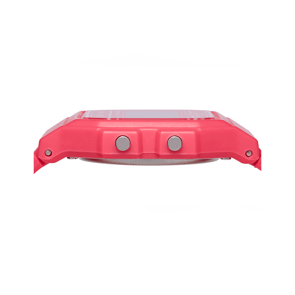 Casio Watch Classic Sports Digital Pink