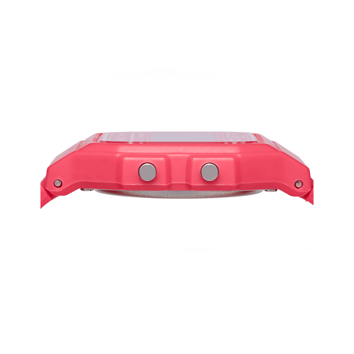 Casio Watch Classic Sports Digital Pink