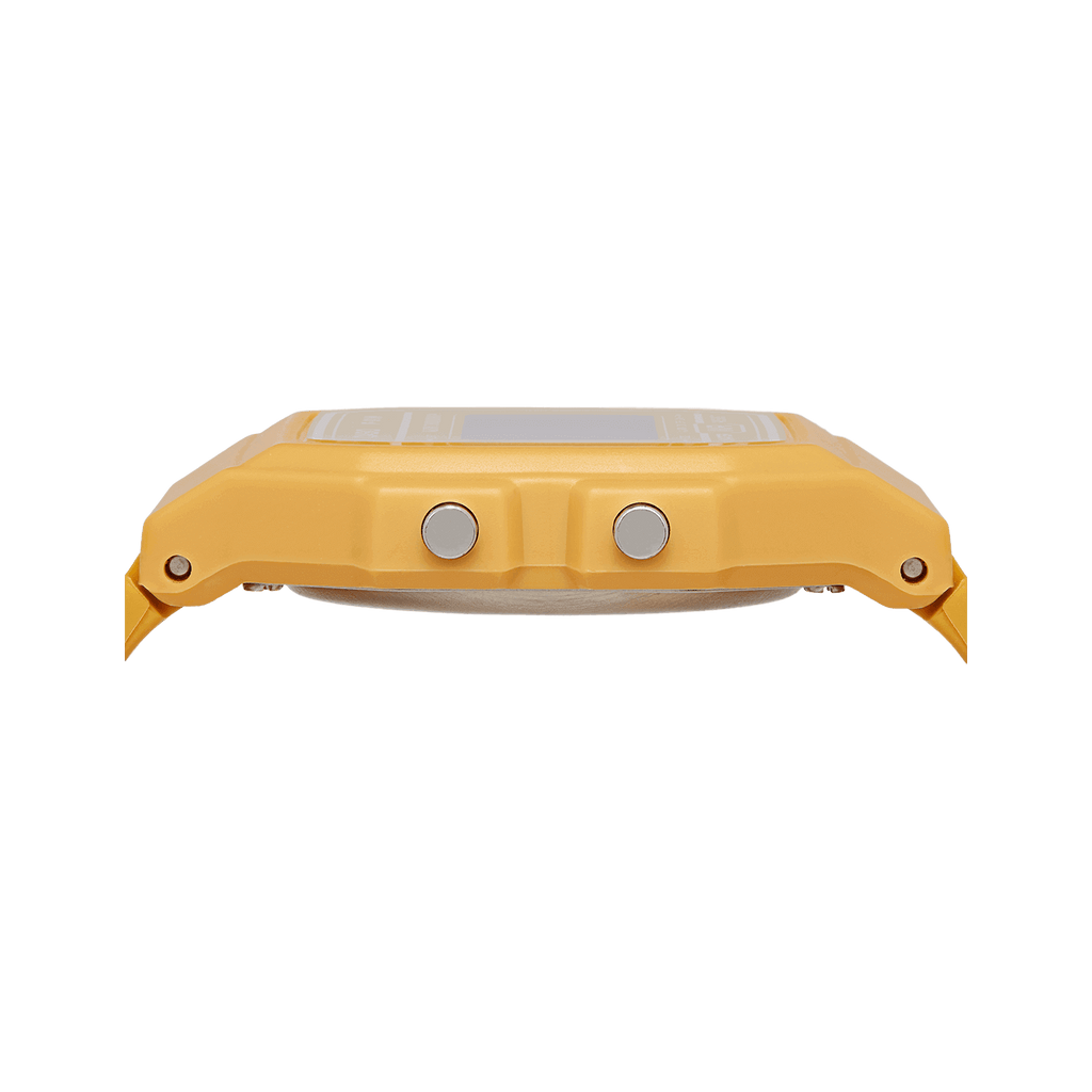 Casio Watch Classic Sports Digital Yellow