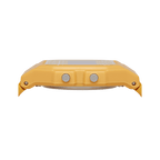 Casio Watch Classic Sports Digital Yellow