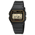 Casio Watch Classic Sports Digital Black/Gold