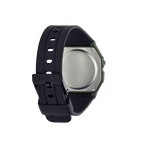 Casio Watch Classic Sports Digital Black/Green