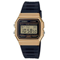 Casio Watch Classic Sports Digital Black/Gold