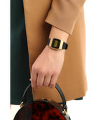 Casio Watch Classic Sports Digital Black/Gold