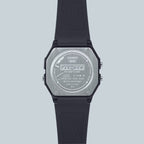 Casio PAC-MAN Unisex Digital Watch Black