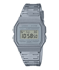 Casio POP Series Unisex Grey Digital Watch