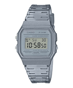 Casio POP Series Unisex Grey Digital Watch