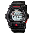 Casio G-Shock Watch Men's G-Rescue Black Red