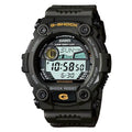 Casio G-Shock Watch Men's G-Rescue Green