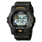 Casio G-Shock Watch Men's G-Rescue Green