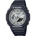 Casio G-Shock Men's Black Watch