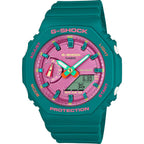 Casio G-Shock Ladies Blue Watch