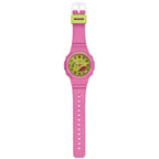 Casio G-Shock Ladies Pink Watch