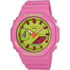 Casio G-Shock Ladies Pink Watch