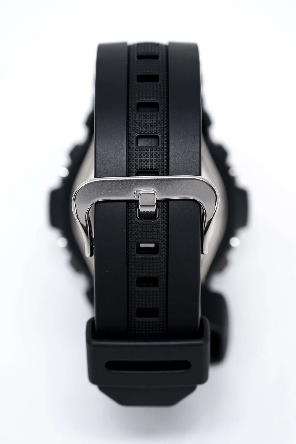 Casio G-Shock Watch Analogue-Digital Blue