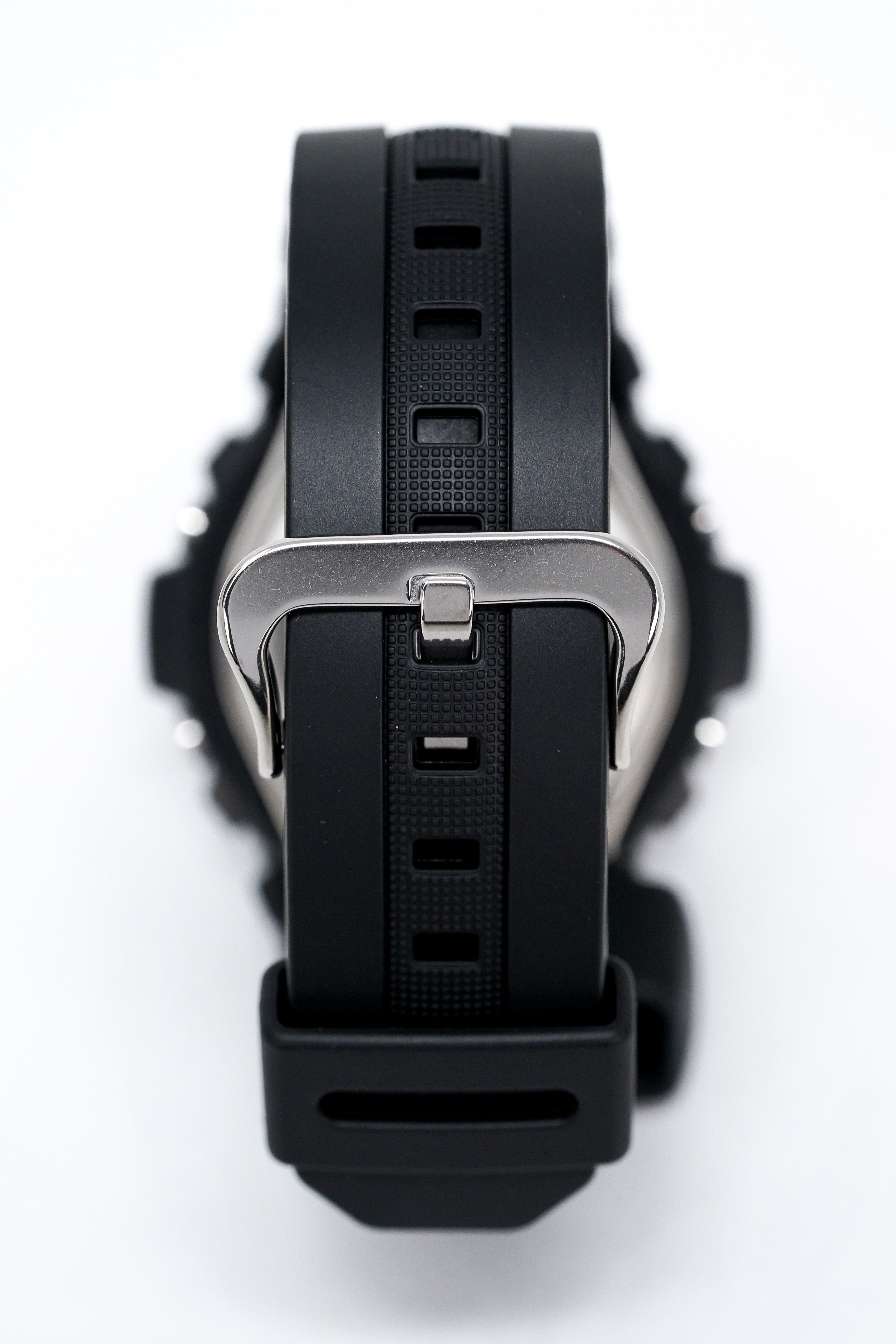 Casio G-Shock Watch Analogue-Digital Blue