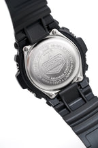 Casio G-Shock Watch Analogue-Digital Blue