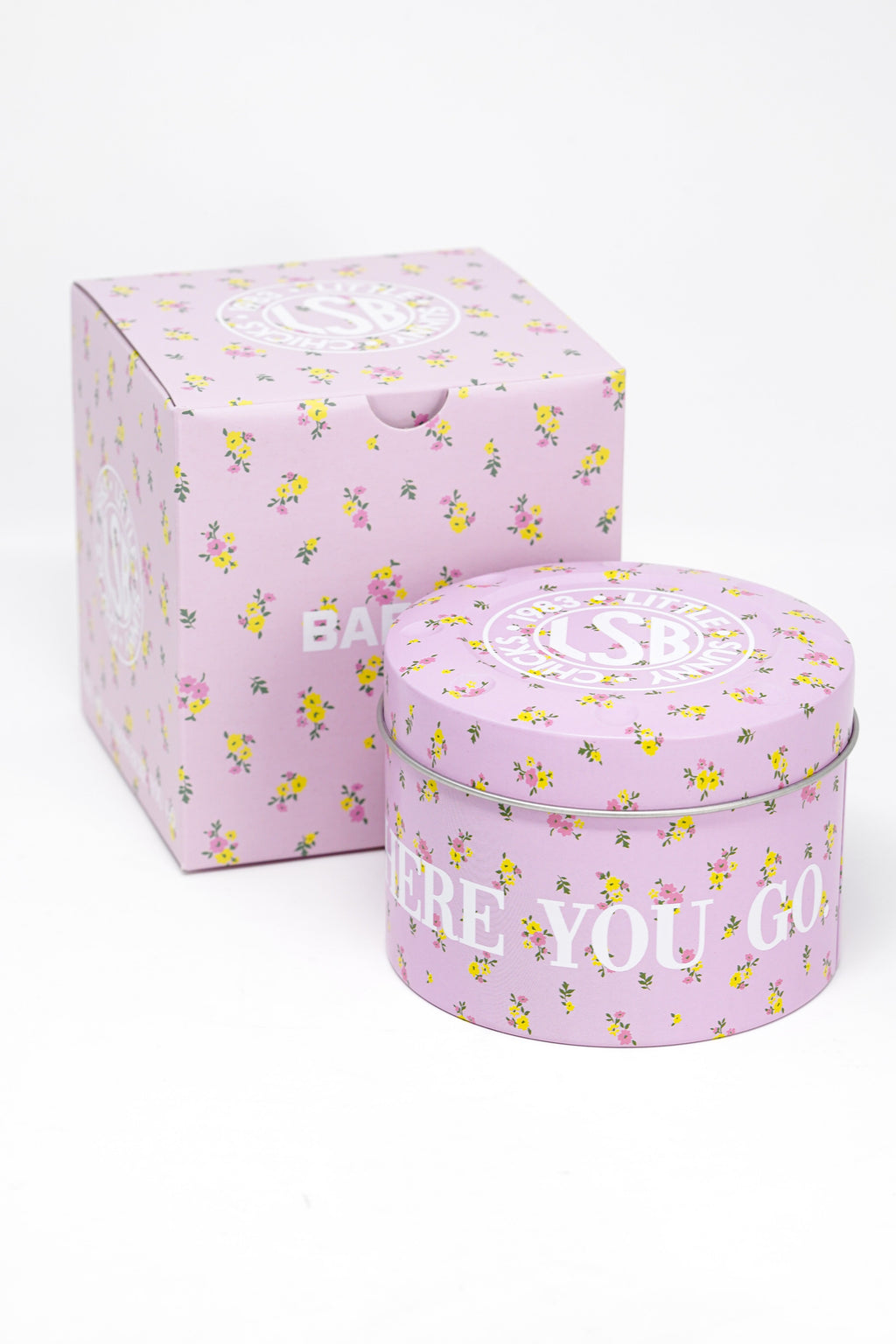 Casio Baby-G Watch Ladies Limited Edition Pink Floral
