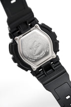 Casio Baby-G Watch Ladies Black/Rose Gold