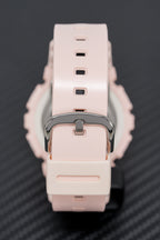 Casio Baby-G Watch Ladies Pink