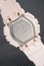 Casio Baby-G Watch Ladies Pink