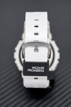 Casio Baby-G Watch Ladies Wildlife Promising Limited Edition Zebra