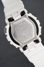 Casio Baby-G Watch Ladies Wildlife Promising Limited Edition Zebra