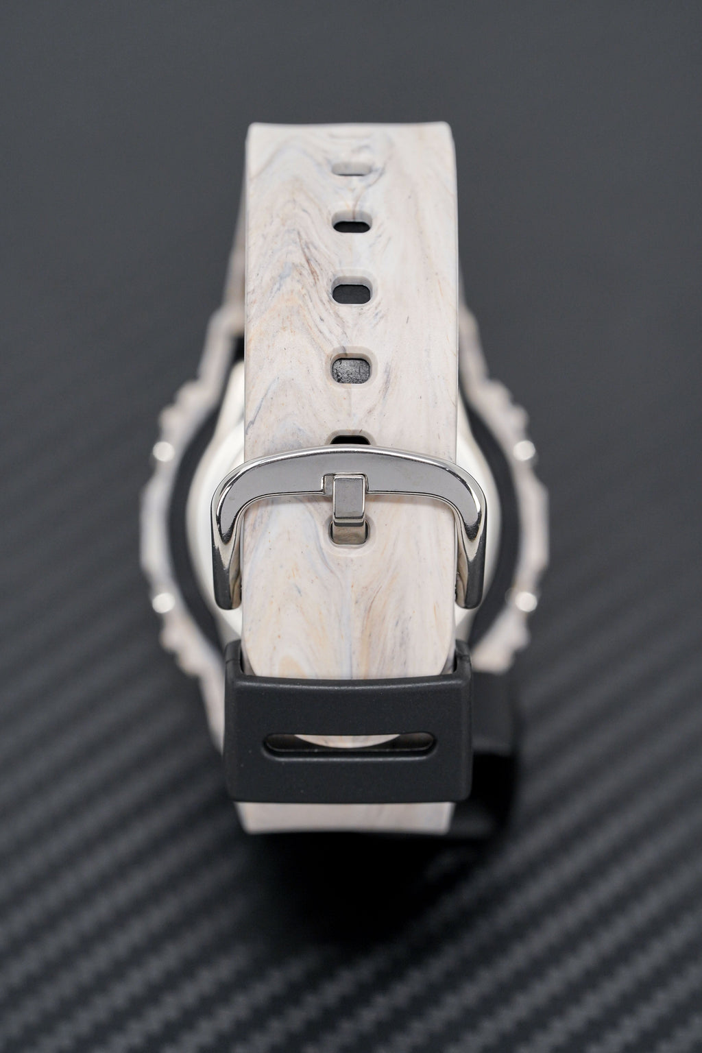 Casio Baby-G Watch Ladies Earth Colour Beige