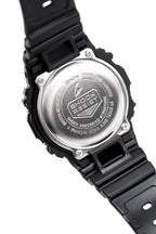 Casio G-Shock Watch Men's Black on Black