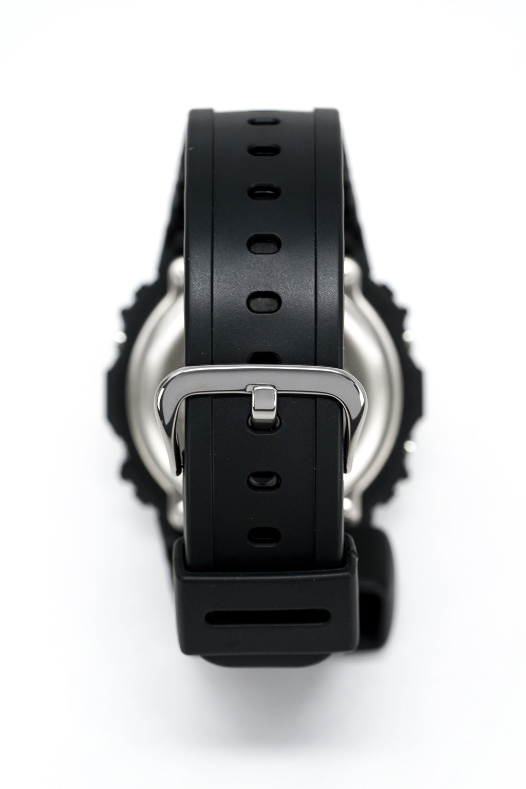 Casio G-Shock Watch Men's Origin Black
