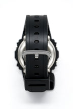 Casio G-Shock Watch Men's Origin Black